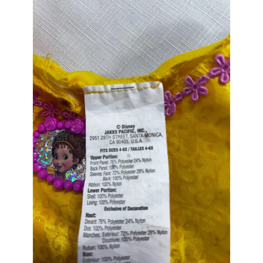 Disney fancy nancy